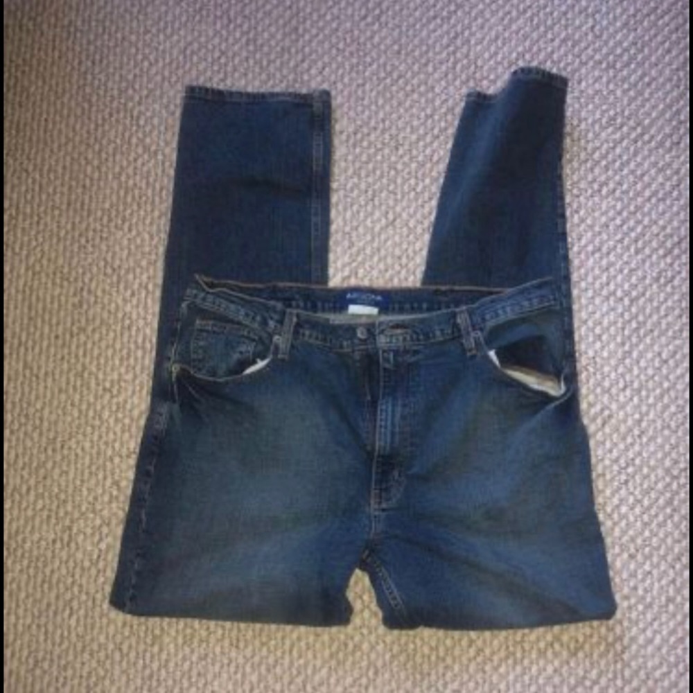 New - Arizona men’s jeans 38x34